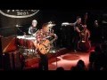 Reverend Horton Heat - Zombie Dumb (Houston 12.19.13) HD