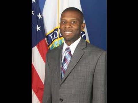 Dr. Ivory Toldson, Executive Director - White House Initiative on HBCU's