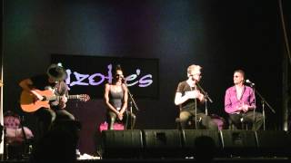 Alabama 3 - Let The Caged Bird Sing