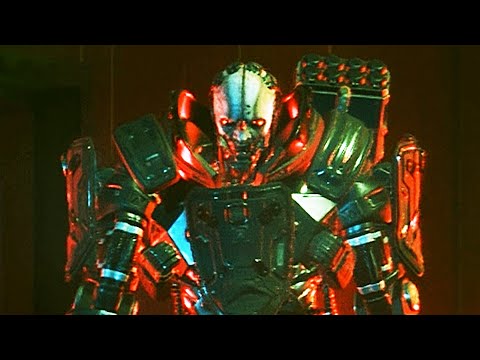 Adam Smasher all scenes - Cyberpunk 2077