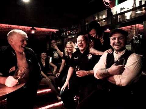 Auld Corn Brigade - Rifles oth the IRA