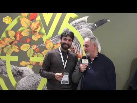 Andrea Castellani - EOS SHOW 2023