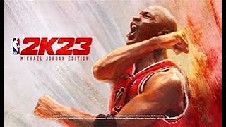 Snoop dogg2k23 mycareer ￼