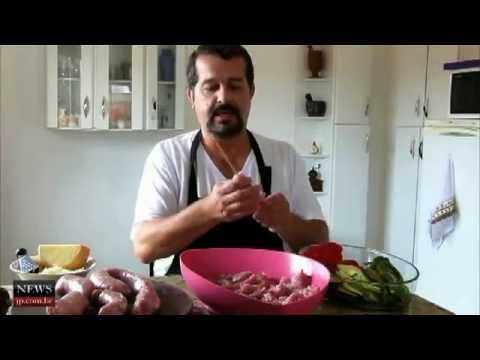 Sabor Brasil ensina a fazer um espetinho típico da região de Itapetininga
