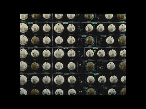 Jean Kapsa — Vermona Perfourmer | Rhodes MK8/75AE