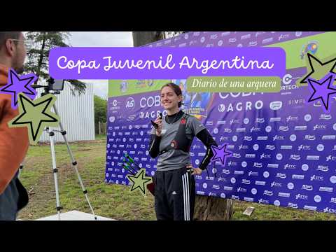 COPA JUVENIL ARGENTINA 2026 | Villa maría, Córdoba