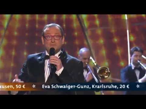 Volker Heissmann & Thilo Wolf Big Band - Wir machen Musik 2014