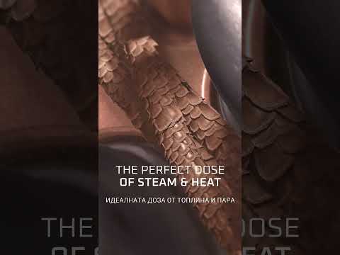 Rowenta Hair Therapist - четката, която възстановява увредената коса, Story 1