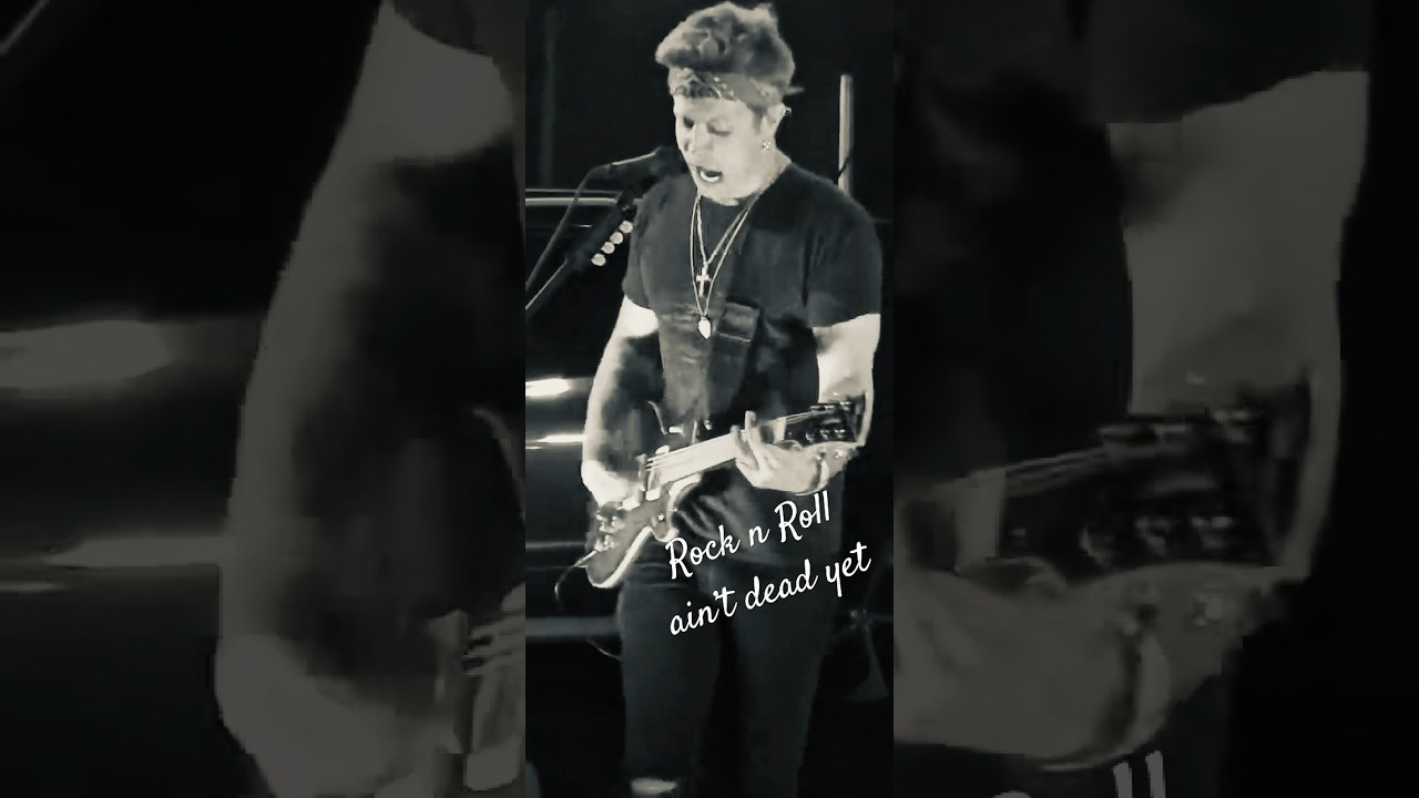 Promotional video thumbnail 3 for Andrew Scott Denlinger Band, Solo & Trio