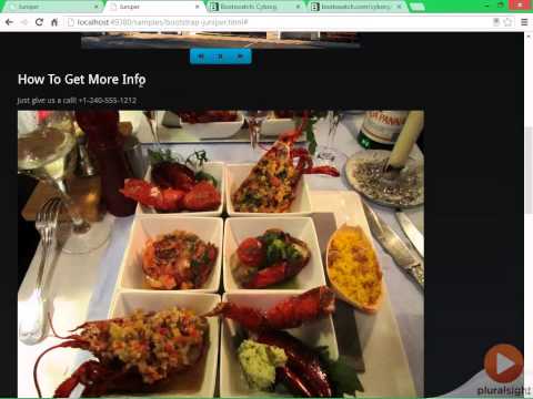 Introduction to Bootstrap in 3 minutes