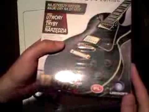 rocksmith 2014 - pack guitare edition pc