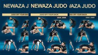 Craig Jones Side Control Escape Reversal
