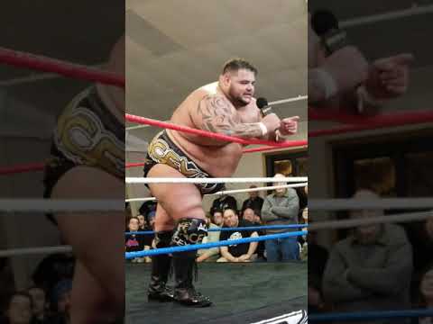 Ace Romero & Retro AG vs. The Maine State Posse