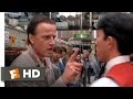 The Hunted 5 9 Movie CLIP Casino Escape 1995 HD