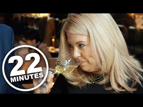 Wino or sommelier: what’s the difference? | 22 Minutes