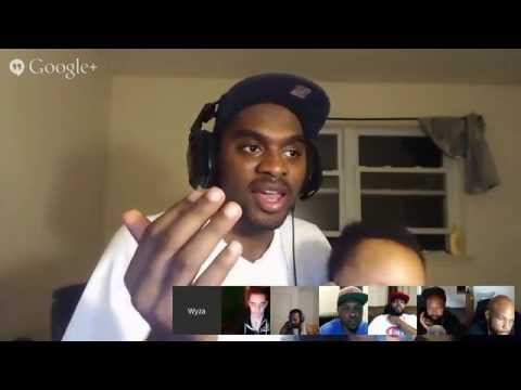 Shooting The Shit With Wyza: The Mindset Of The Viewer, Youtube TipJar, Q&A