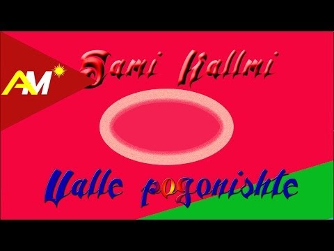 Sami Kallmi - Valle pogonishte (Official Audio)
