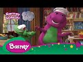 Barney Learning To Spell My Name Nursery Rhymes