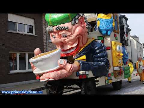 stoet Schriek 2019 (4K)