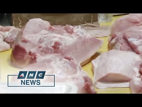 PH Competition Commission urged to look into high pork...