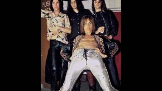 Iggy And The Stooges - Wild Love (Detroit Rehearsals, 1973)