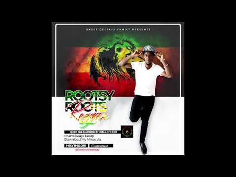 Rootsy Roots Vol 1