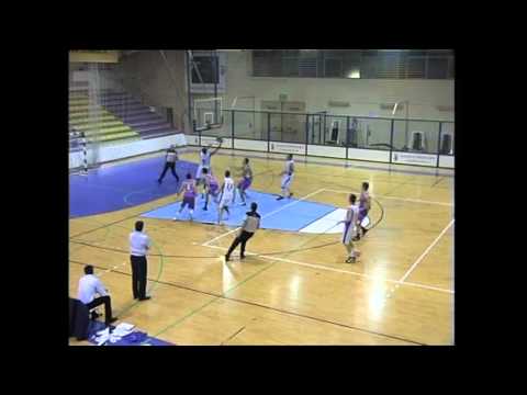 EBA B 11J Torrejon - S.Isidro