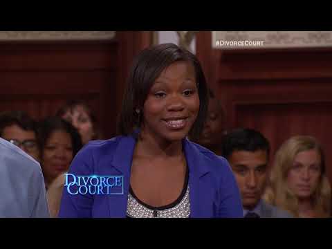 Classic Divorce Court: The Demon Child