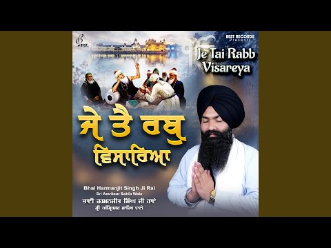 Je Tain Rab Visareya