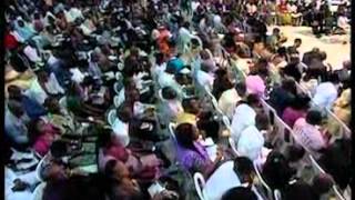 David Ibiyeomie  Provoking Supernatural Favour PT1
