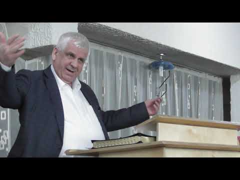 Mesaj fr.Dumitru Hutan partea 1