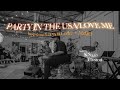 Party In The USA/Love Me (Live from La Vida Coffee + Market)