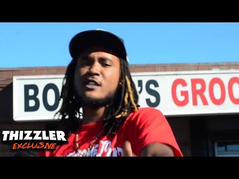 Birch Boy Barie ft. Young JR - Stuck In It (Exclusive Music Video) || Dir. SC Photo [Thizzler.com]