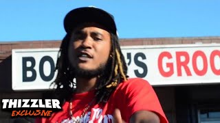 Birch Boy Barie ft. Young JR - Stuck In It (Exclusive Music Video) || Dir. SC Photo [Thizzler.com]