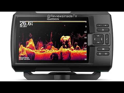 Garmin Striker Vivid 7cv Review: Is This Fishfinder Worth the Hype in 2025?
