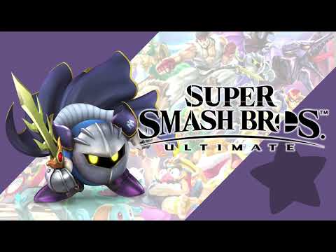 Sword of the Surviving Guardian - Kirby and the Forgotten Land | Super Smash Bros. Ultimate