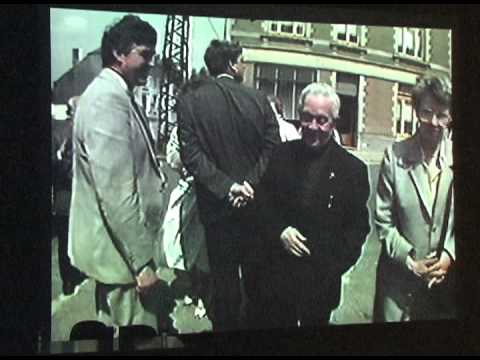 2012 Holocaust and Genocide Lecture Series - January 31, 2012