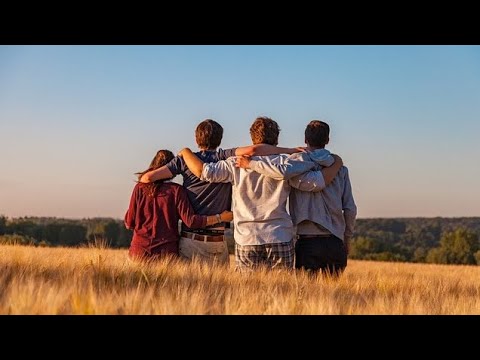 LORD - Přátelství (High quality sound)