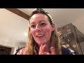 Amandine skincare video