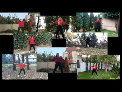 MYP 3 Dance Interpretation 8-3 Thumbnail