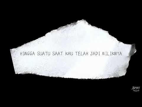 Spirit Of Mondays - Lupakanlah (Official Lyric Video)