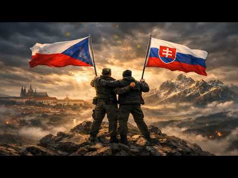 Hlas krve a země [CZ] [SK] | [VOX PATRIOT] | Vlastenecká