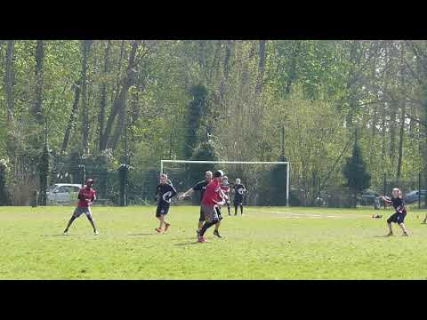 FU FRIZTOI Vs FRISELIS