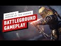 Destiny 2: Season of the Chosen Battleground Gameplay