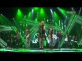 [1080p]120324 Music Core - SHINee - Sherlock ...