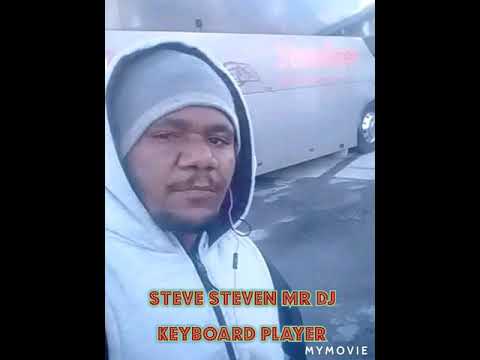 Wantira yarnu by Steve Stevens