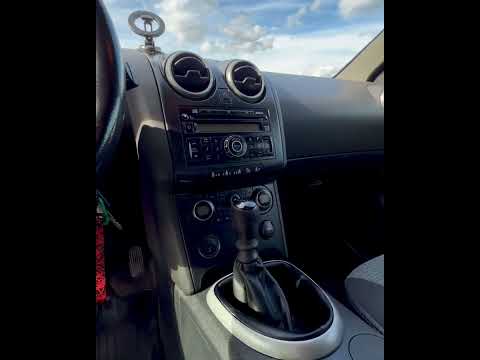 фото nissan qashqai i 0