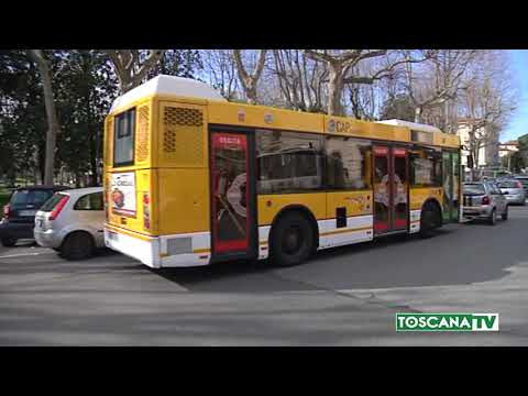 2020-03-13 CORONA VIRUS - NUOVE REGOLE IN TOSCANA PER IL TRASPORTO PUBBLICO