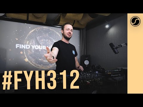 Andrew Rayel & Ben Gold - Find Your Harmony Episode #312