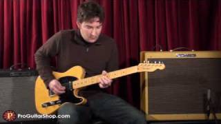 Video thumbnail for Who's Who: Keeley Compressor Vs. Rothwell Love Squeeze by ProGuitarShopDemos